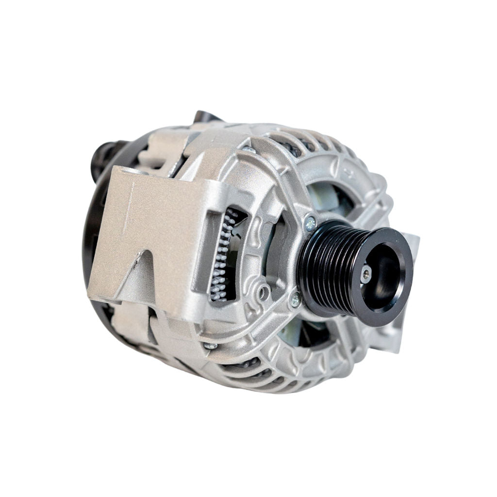 2002-2006 Audi A4 L4 1.8L High Output Alternator