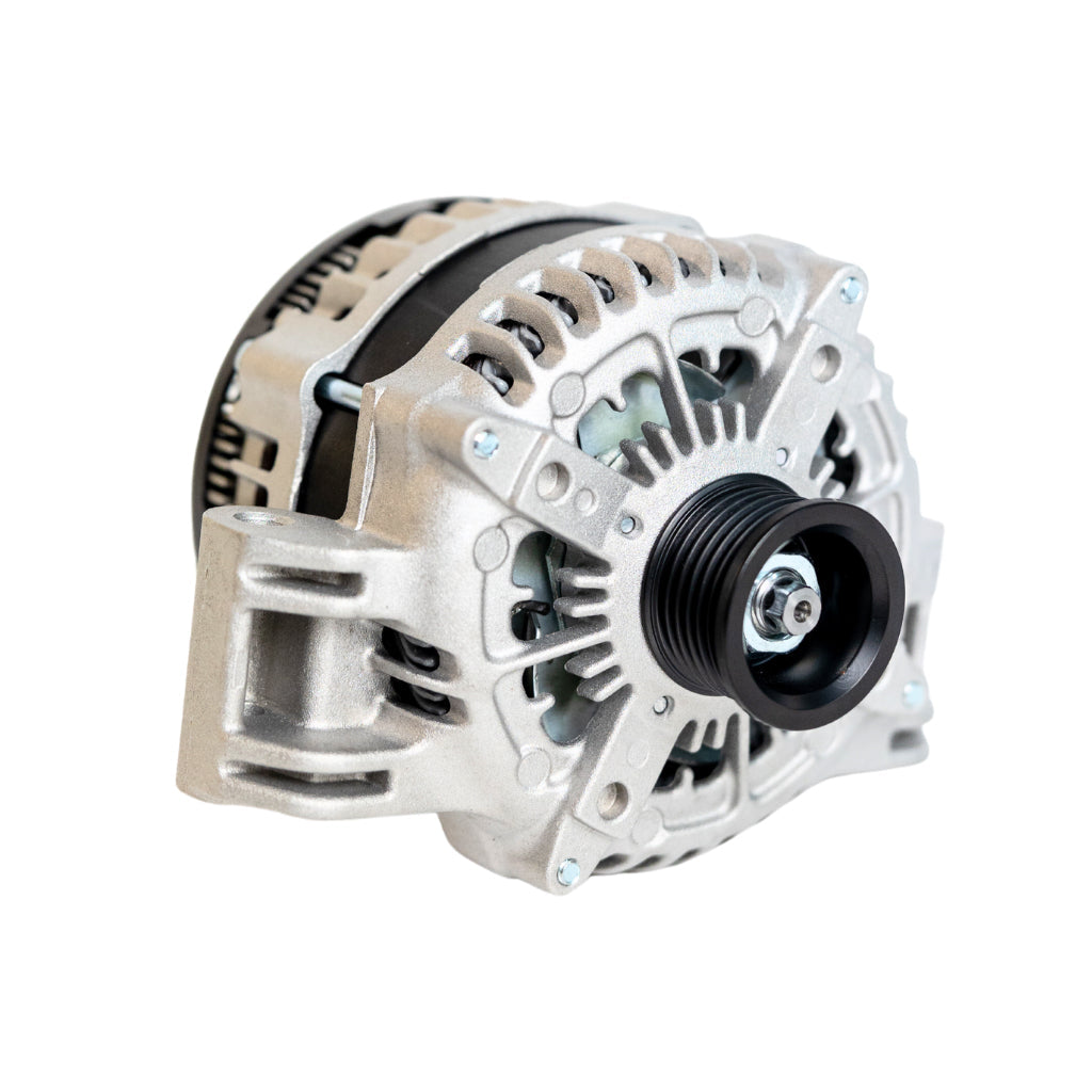 2019 Ram 1500 Classic V6 3.0L High Output Alternator