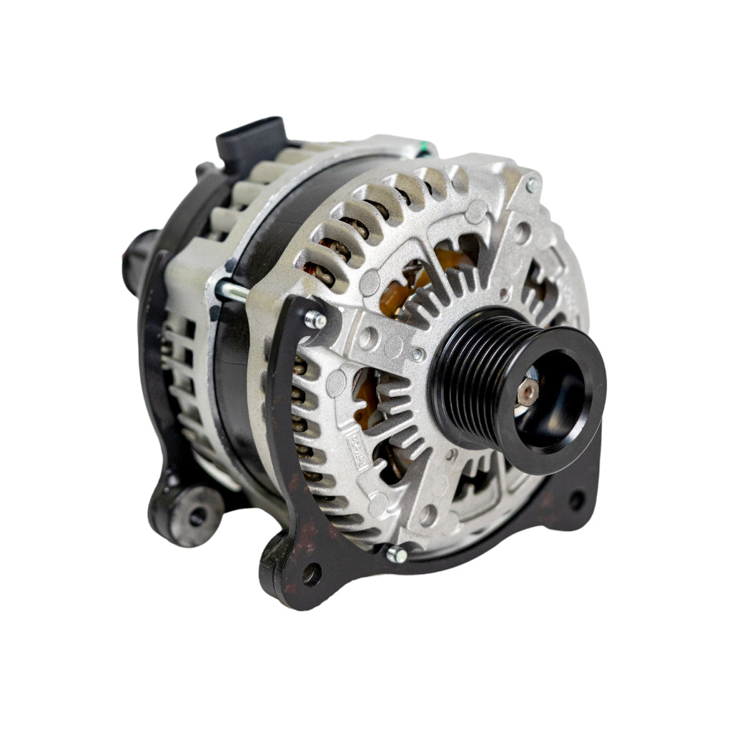 1999-2006 Volkswagen Golf L4 1.9L High Output Alternator
