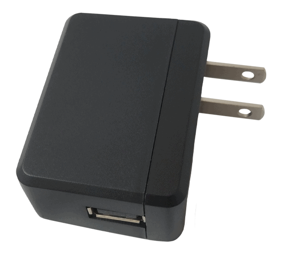 G-Series Replacement Power Adapter (For USB Cable) | East Coast Pagers