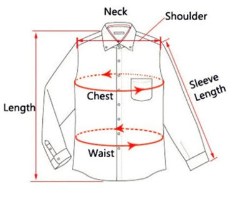 Men's Classic Designer Contrast Multi-Striped Shirt | LeBastille