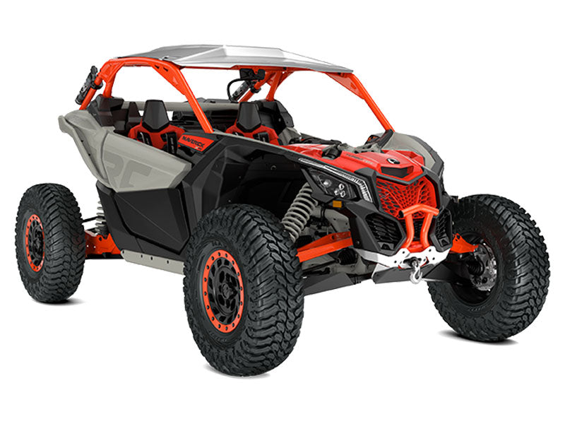 Can-Am Maverick X3 XRC