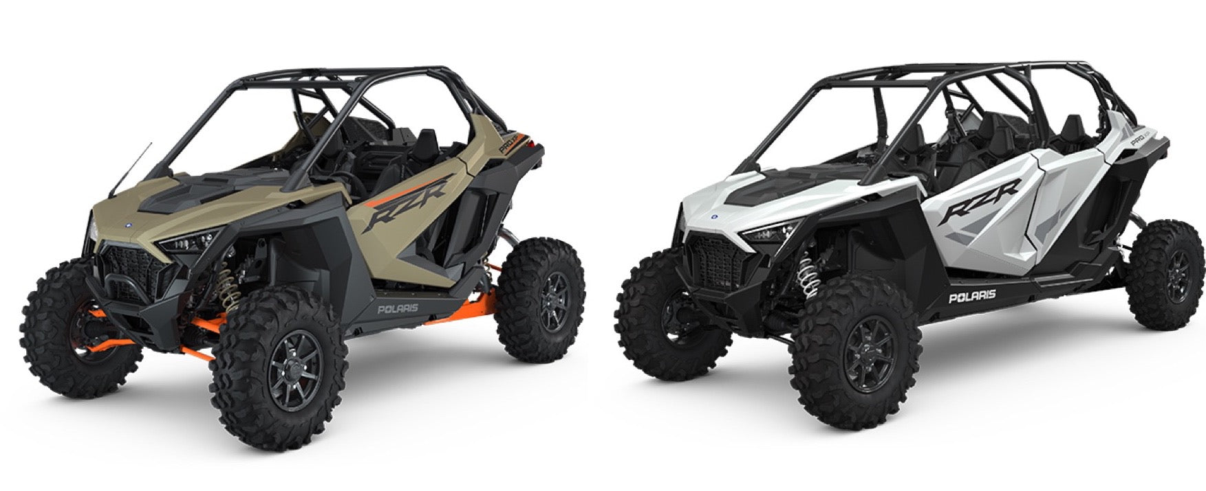 Polaris RZR Pro XP