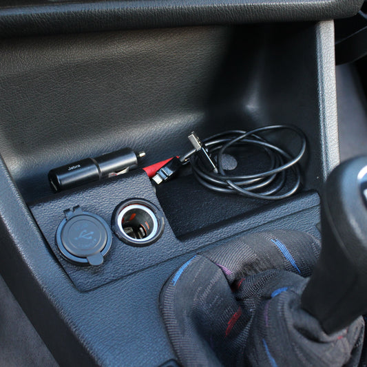 Interior ashtray Audi A3 8p