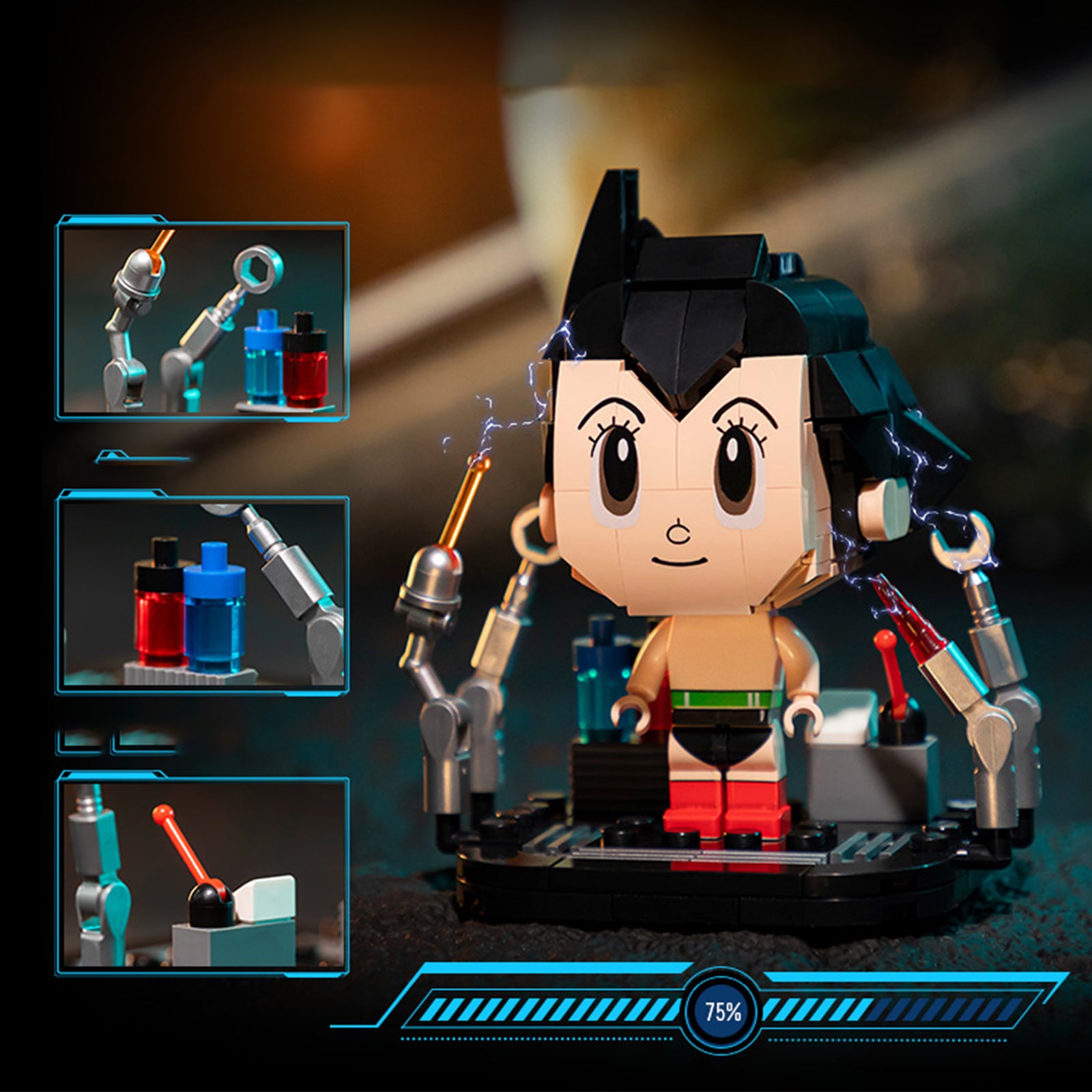 Astro Boy Beginner's Guide - The Underappreciated Legend 