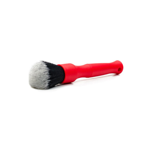 Premium Short Handle Detailing Brush – 360 PRODUCTS