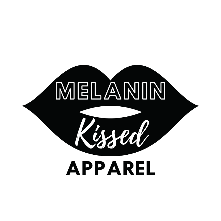 Melanin Kissed Designs