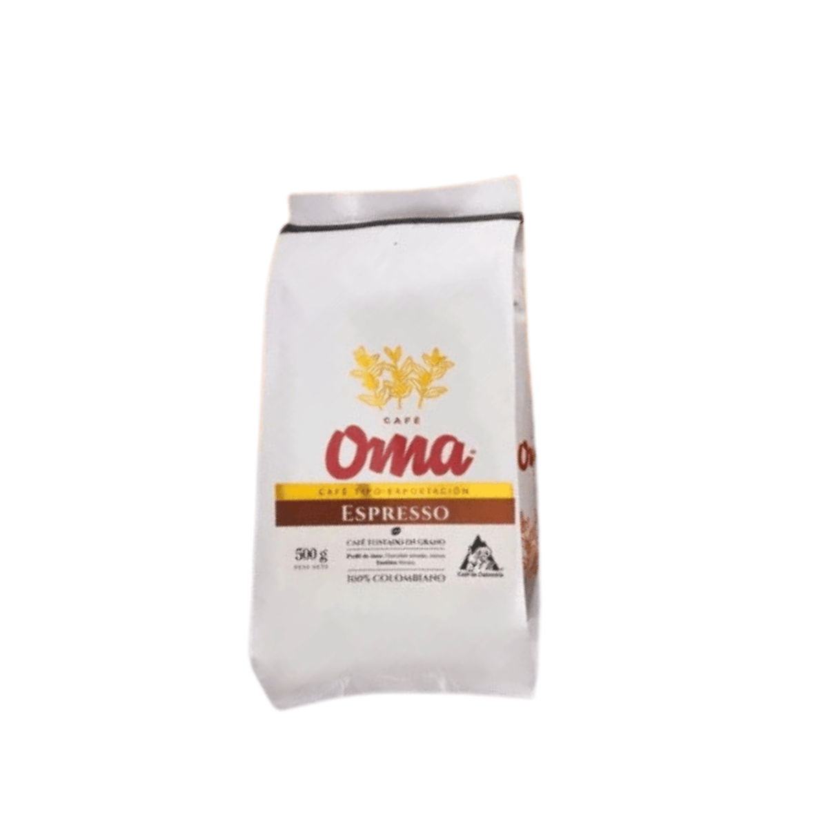 OMA Coffee Expresso