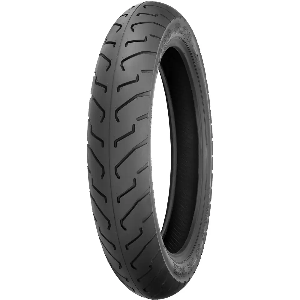 SHINKO Tire 712 Series Rear 100/90 18 56h Bias Tl