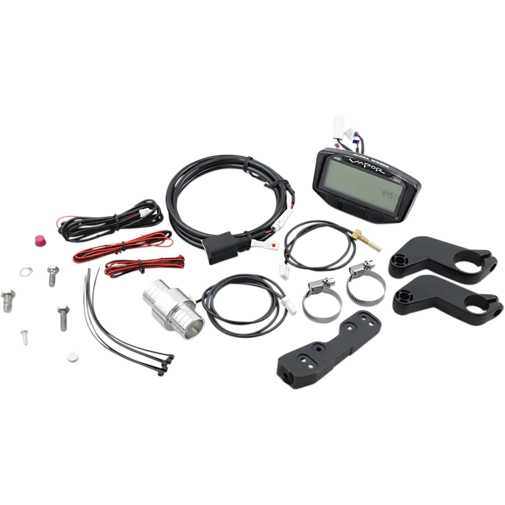 TRAIL TECH Vapor Speedometer/Tachometer Computer 752 113