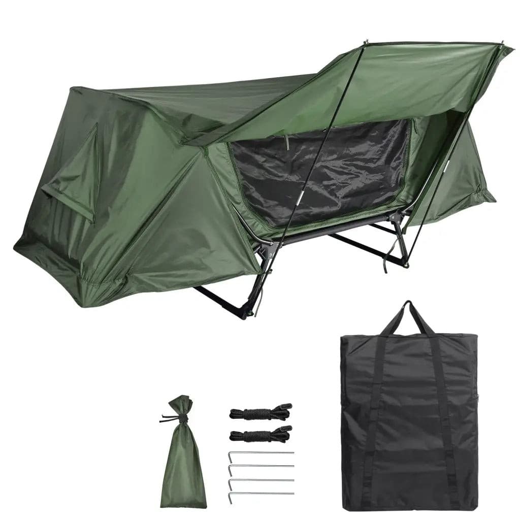 Survival Warehouse cover image