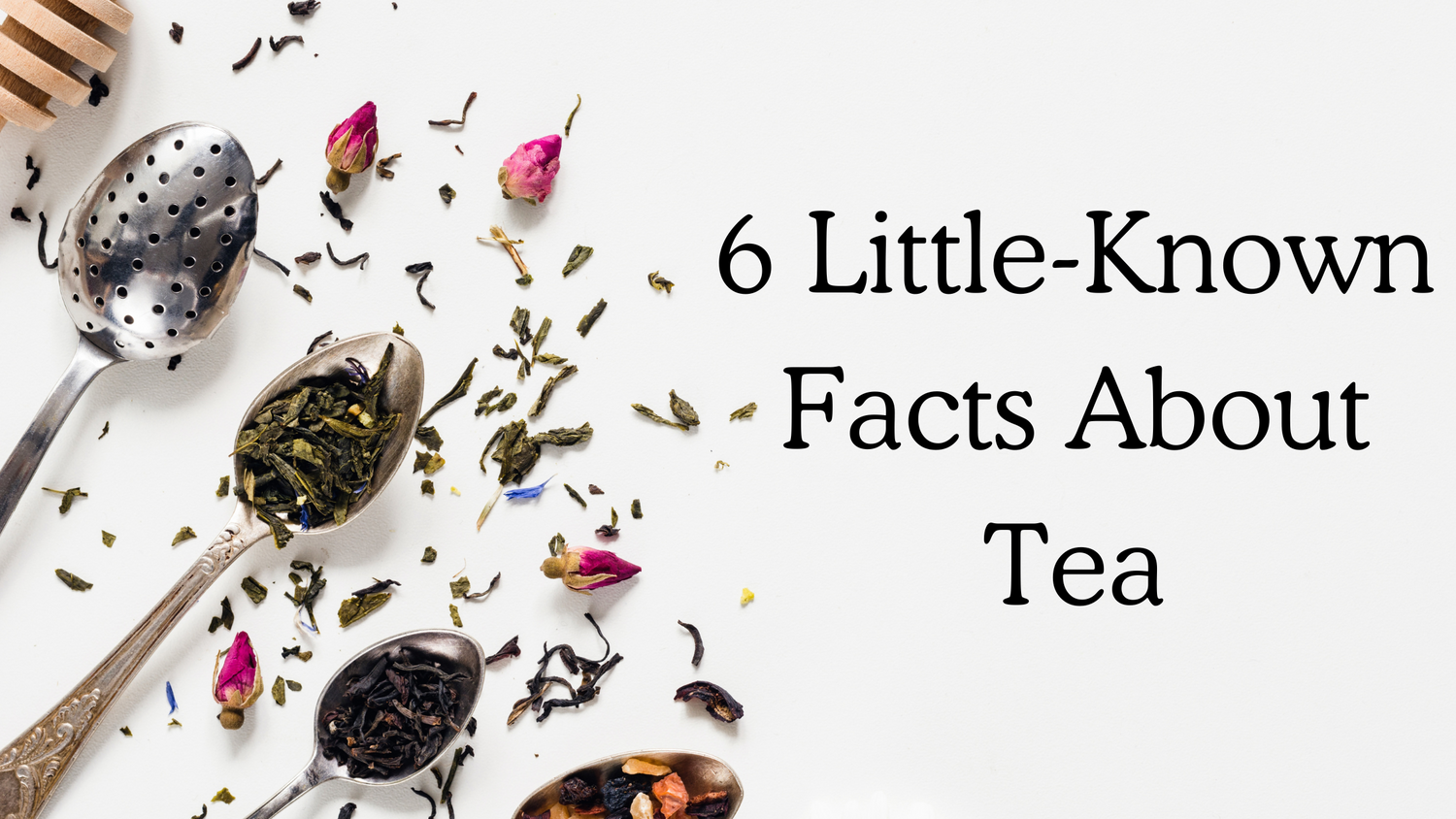 Little-Known Facts About Tea – Ainsley's Tea