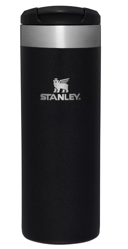 Mossy Oak Stanley Thermos Bottle, Travel Mug, and Flask: Legendary Camo  Patterns on Legendary Drinkware - Wide Open Spaces