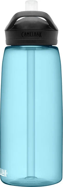 CamelBak Eddy+ 32oz Tritan Renew Water Bottle- Light Blue