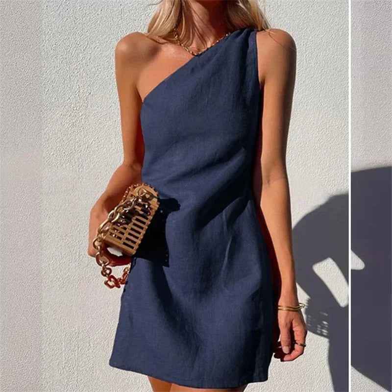 Tibetan Blue