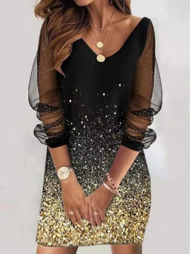 Golden Dot