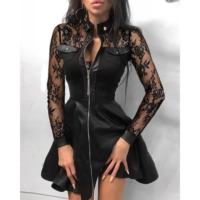 lace