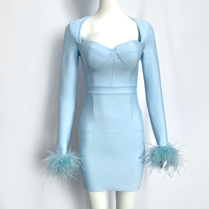 Light  Blue