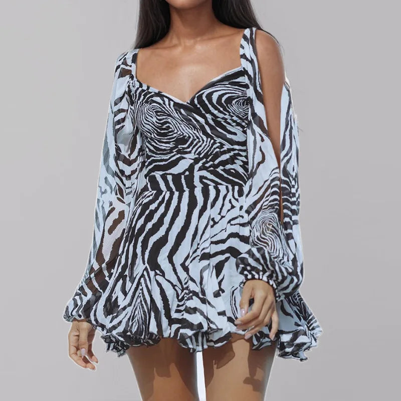 zebra