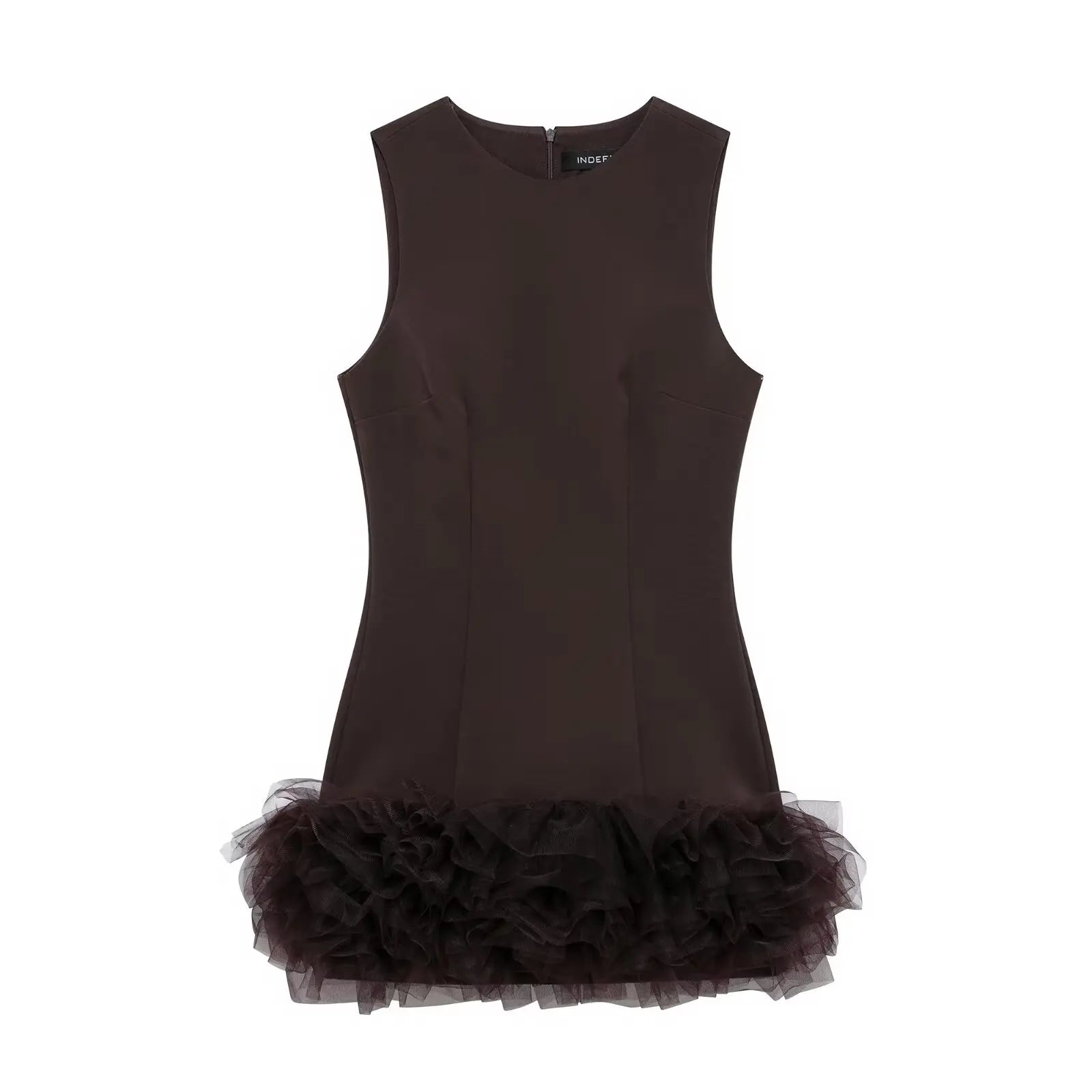 Vintage Brown