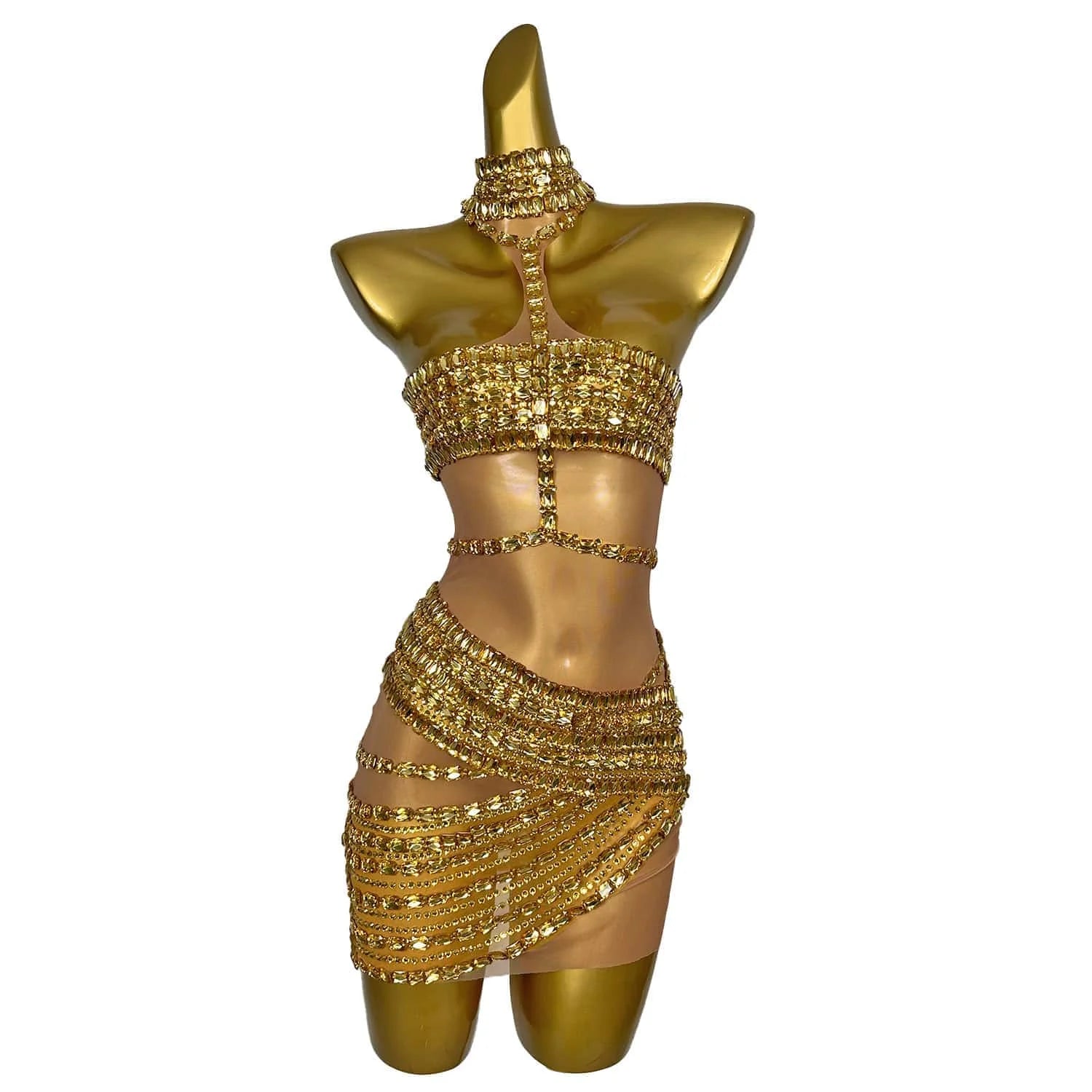 Gold