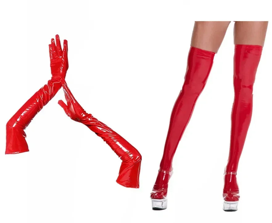 R-Gloves Stocking