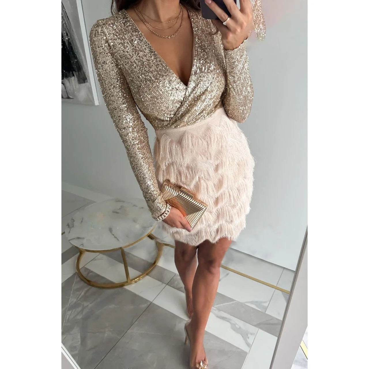 Beige