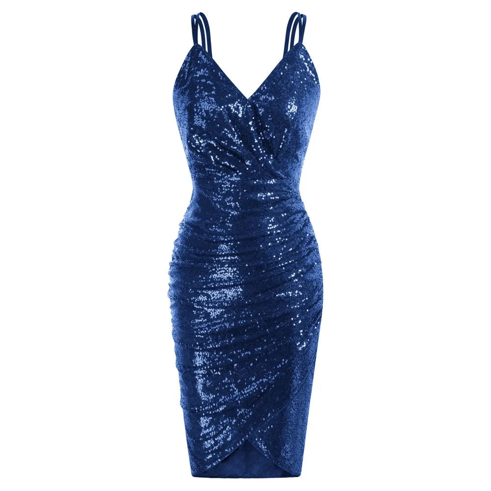 dark blue
