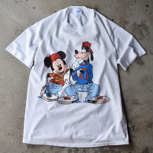 新品90sヴィンテージWalt Disney World 20周年Tシャツ高価版