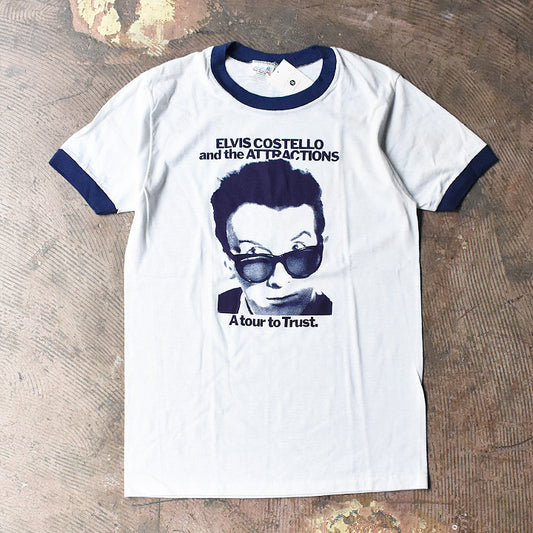 90s ELVIS COSTELLO エルビス コステロ Tシャツ ヴィンテージ www