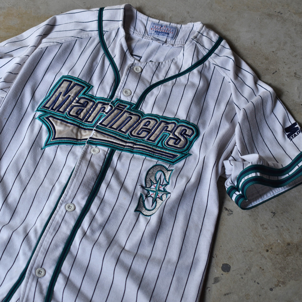 15330円アウトレット 専門 店 全品割引通販 MLB Seattle Mariners 90s