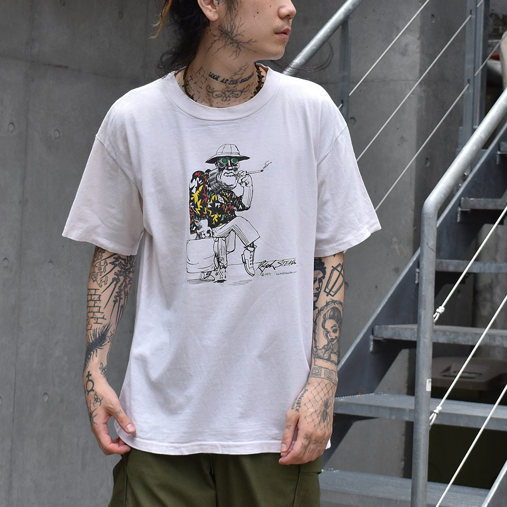 ラスベガスをやっつけろ Tシャツ - Tシャツ