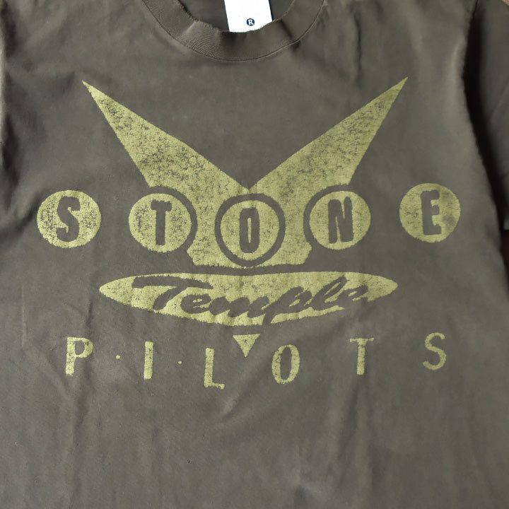 ストーンテンプルパイロッツStone Temple Pilots Tシャツ 90 Tシャツ