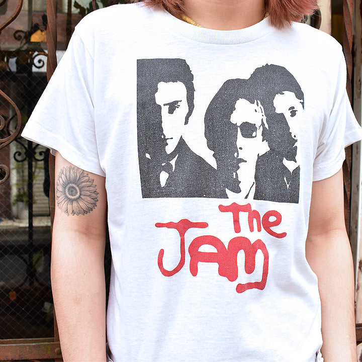 JAM】PAUL WELLER Ｌサイズ 半袖Ｔシャツ ポール・ウェラー | www