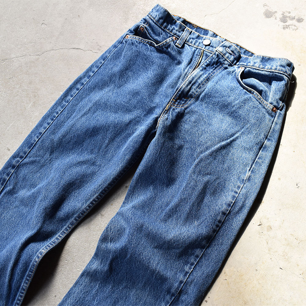 90's Levi's リーバイス 505 Made in USA W34L34 - デニム