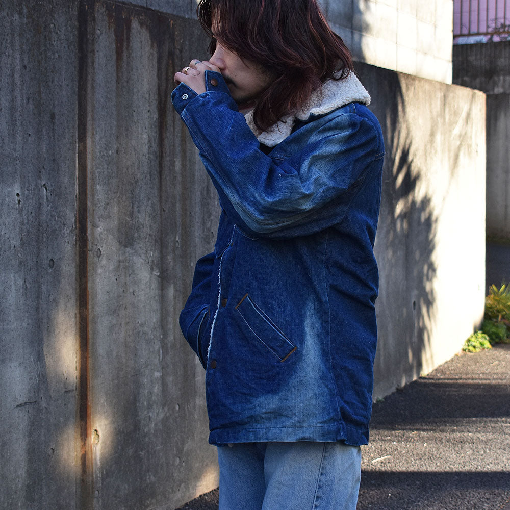 USA製 70's Wrangler 127MJ ラングラー 黒タグ 3rd - beaconparenting.ie