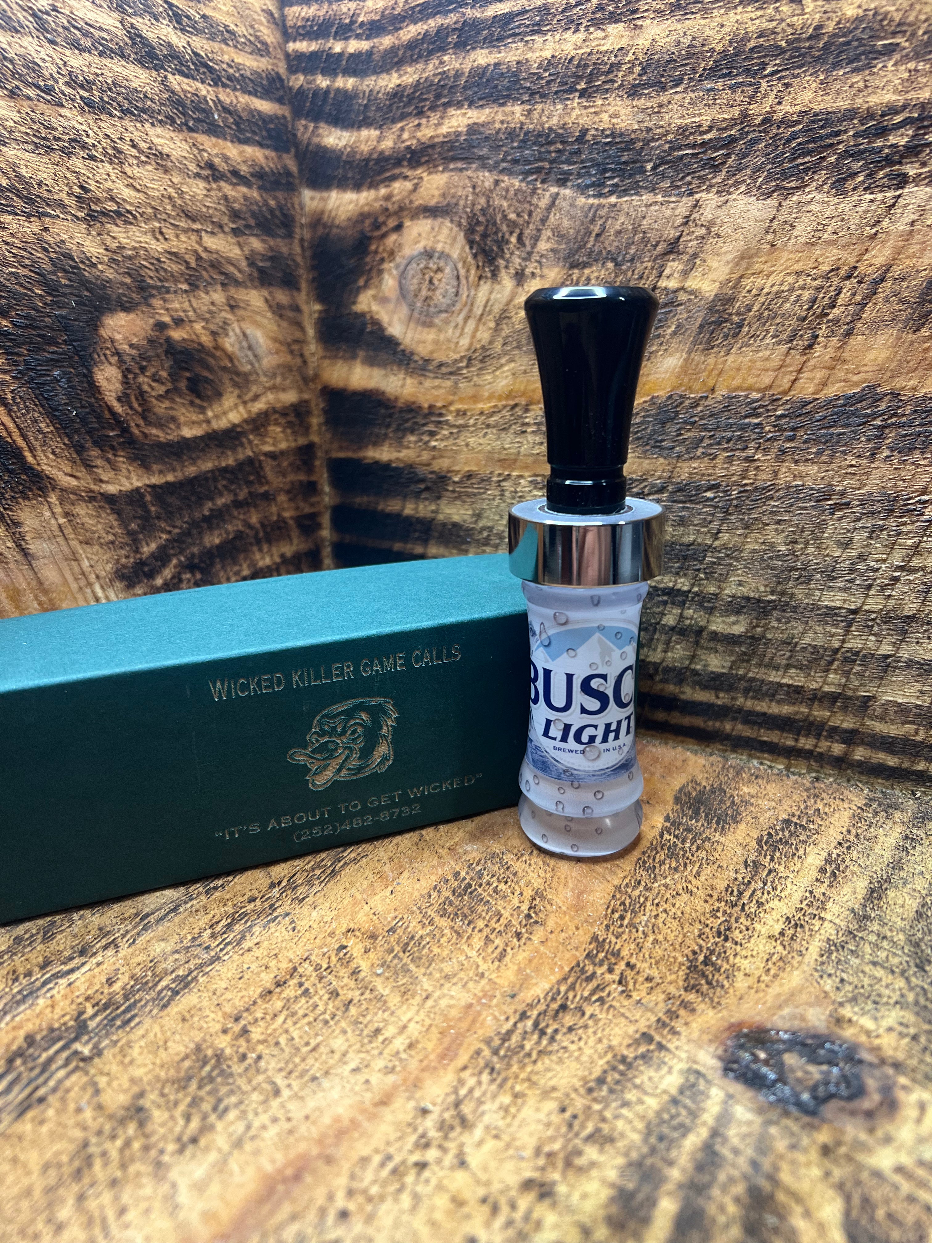 Bush light