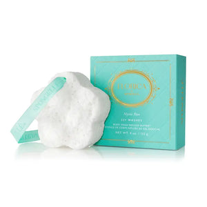 Florica Body Buffer - Ultimate Gifts MS