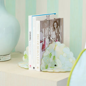 Elephant Falls Bookends - Ultimate Gifts MS