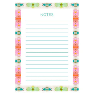 Laura Park Notepad - Ultimate Gifts MS