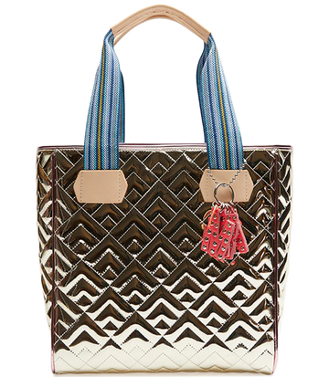Consuela angie tote clearance
