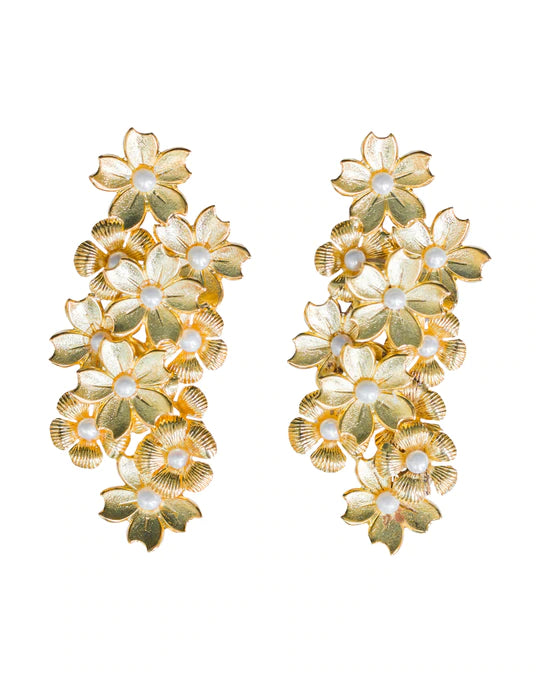 The Pink Reef Pearl Fields