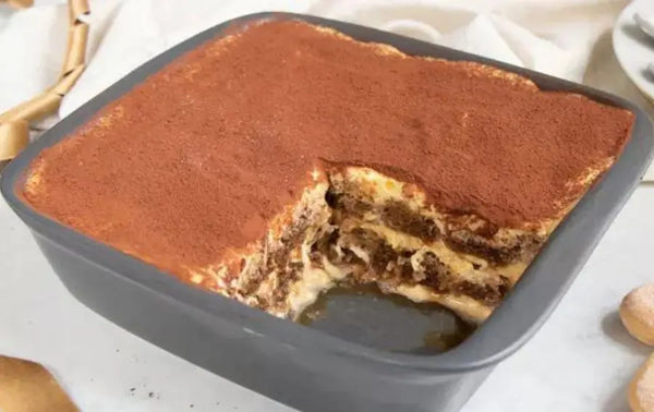 Cómo preparar el tiramisu