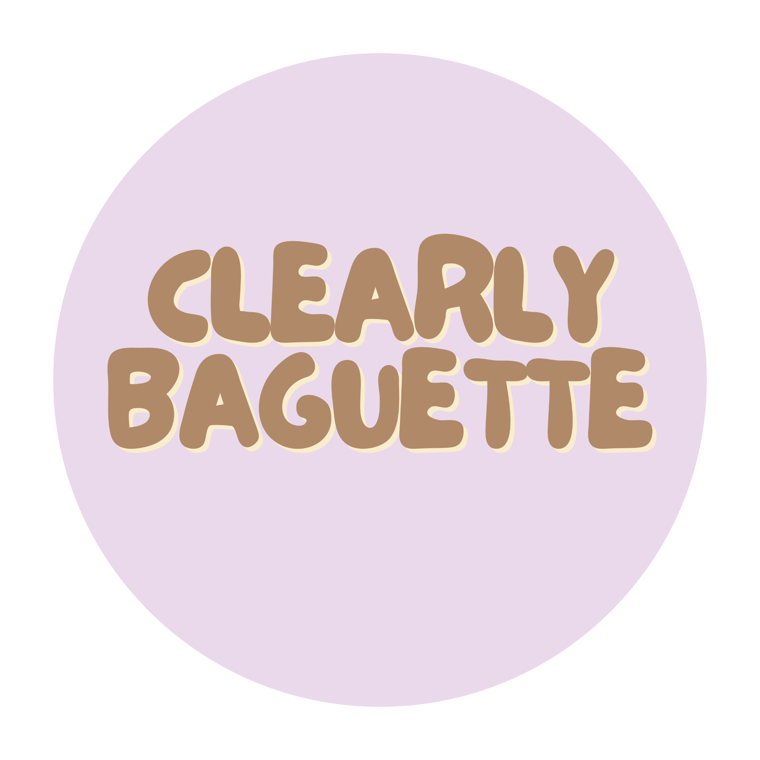Clearly Baguette