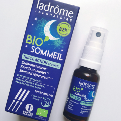 Ladrôme Laboratoire