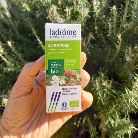 Ladrôme Laboratoire