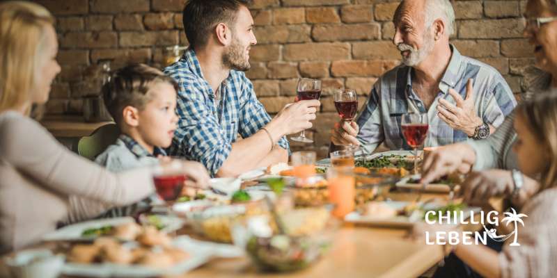 Zeitmanagement Methoden helfen der ganzen Familie