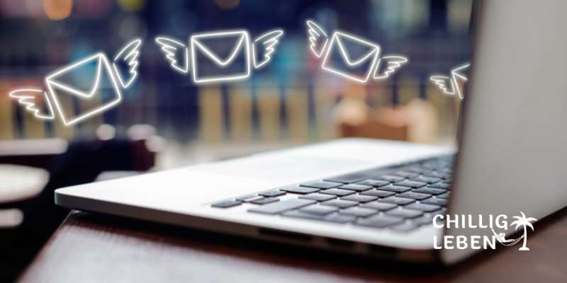 Methoden für den Umgang mit E-Mails