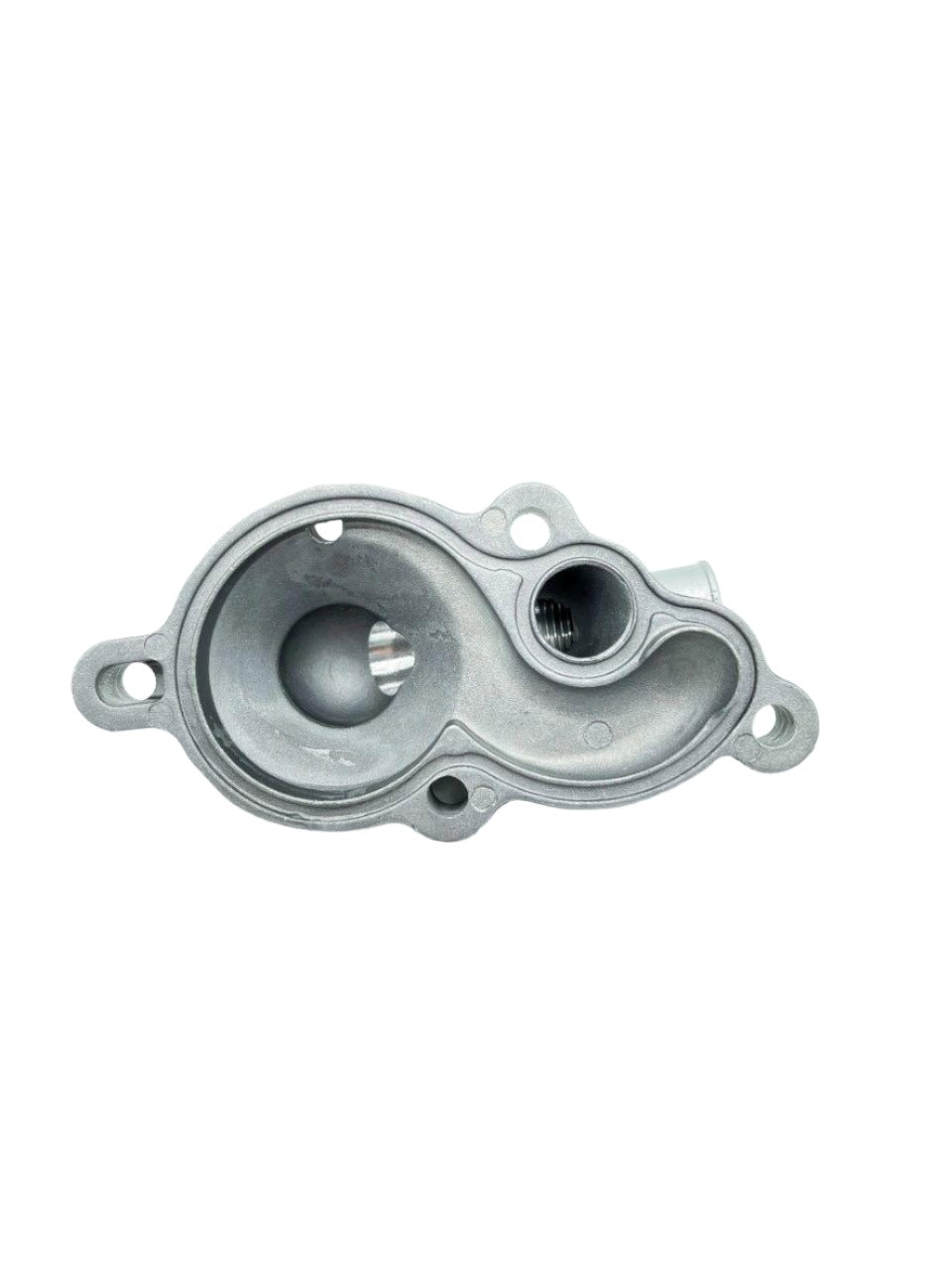 Ignition Cover Gasket - 0/000.490.9119