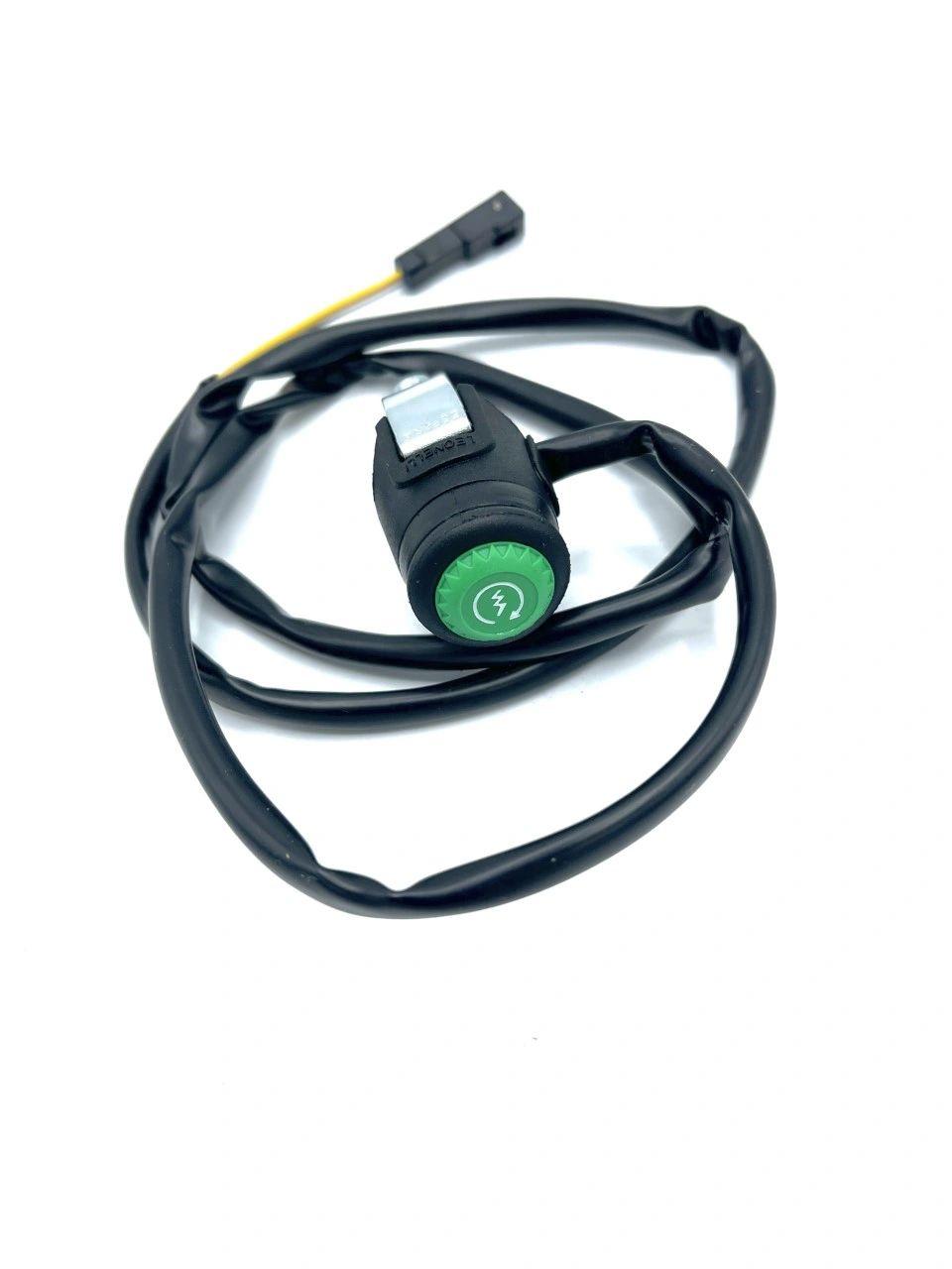Câble accélérateur Gasgas 50cc BIT50024008
